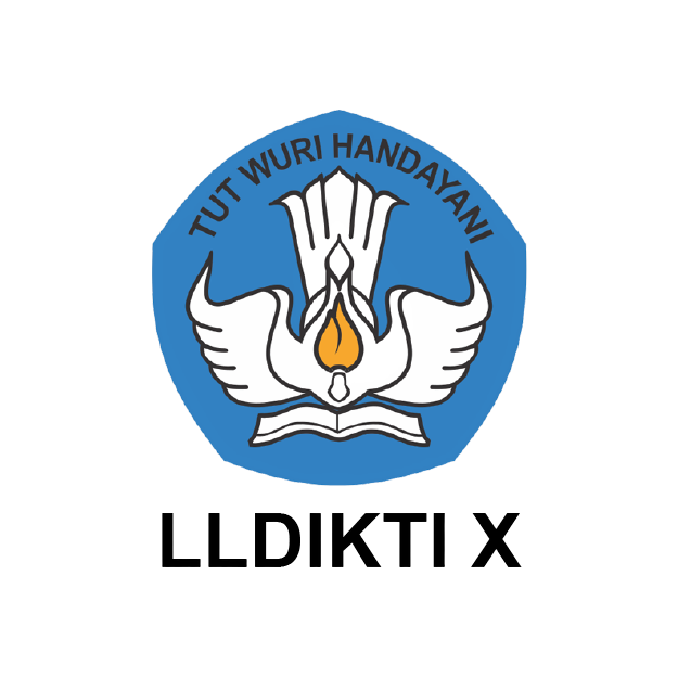 Gambar LLDIKTI Wilayah X